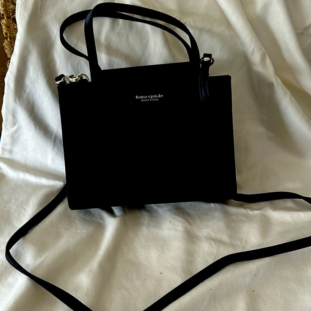 Kate spade clutch
